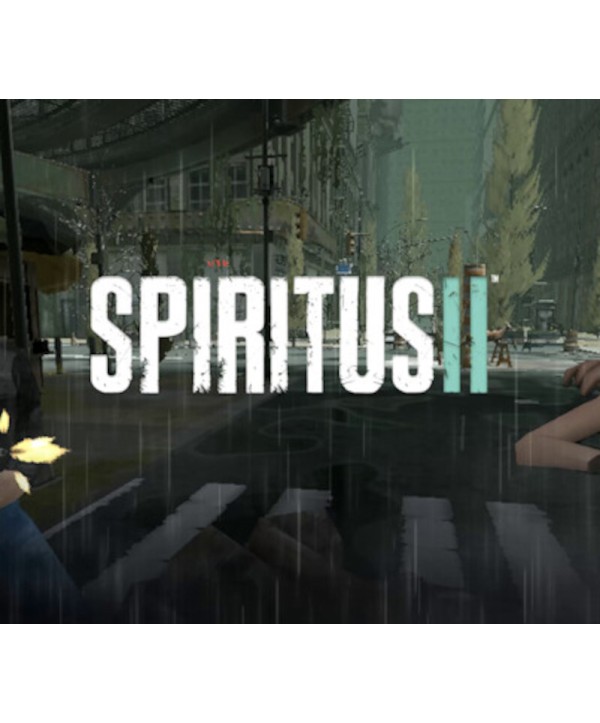 SPIRITUS 2 Steam Key GLOBAL